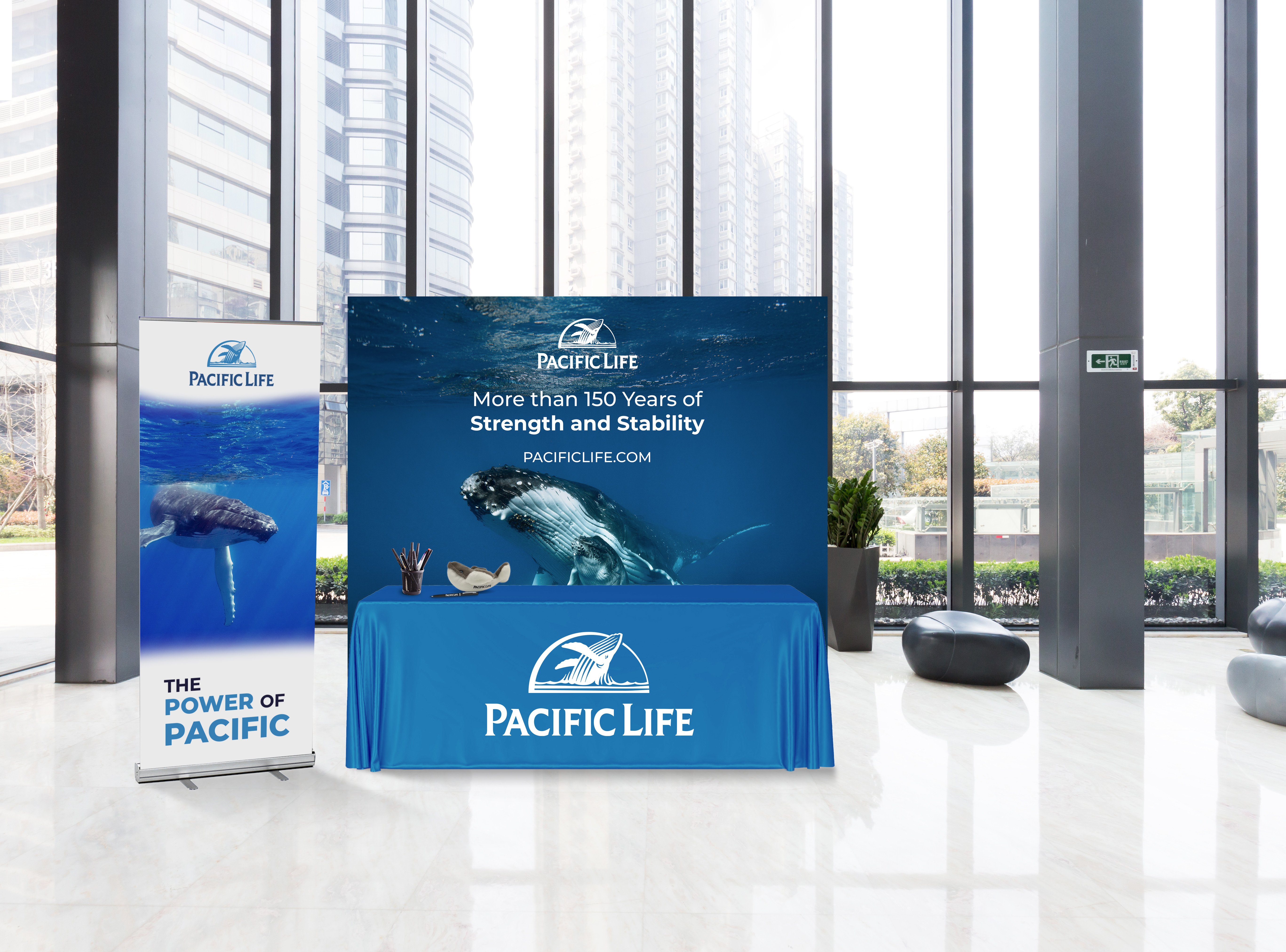 Featured image for article: Pacific Life: Seamless Events, Stronger Brand
